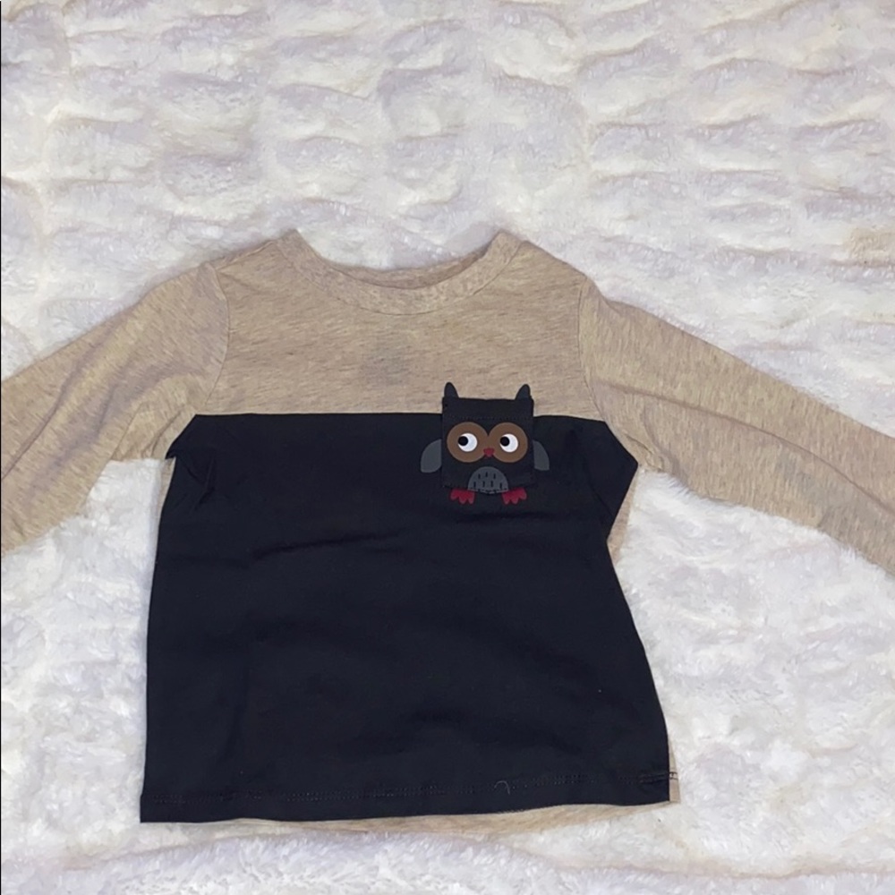 First Impressions shirt